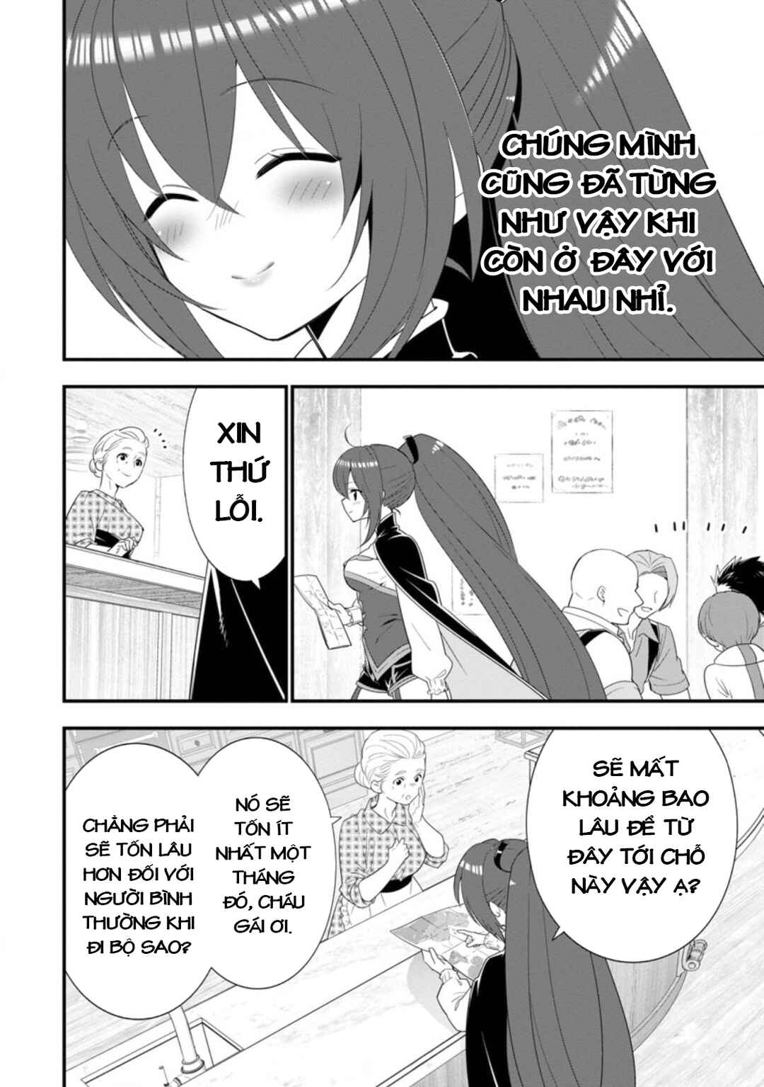 A-Rank Boukensha no Slow Life Chapter 20 - Page 24