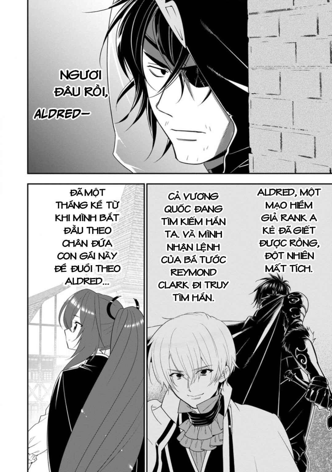 A-Rank Boukensha no Slow Life Chapter 20 - Page 26