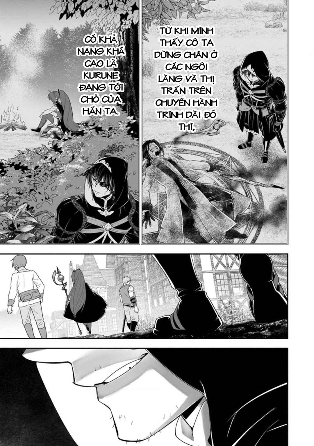 A-Rank Boukensha no Slow Life Chapter 20 - Page 27