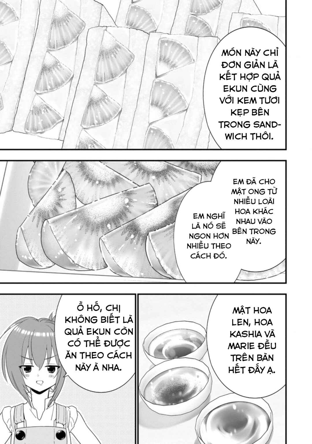 A-Rank Boukensha no Slow Life Chapter 20 - Page 9