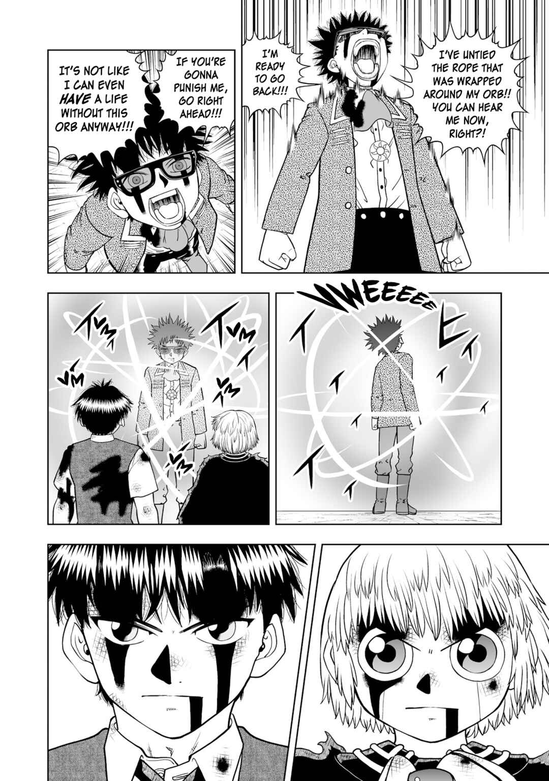 Zatch Bell! 2 Chapter 36 - Page 12
