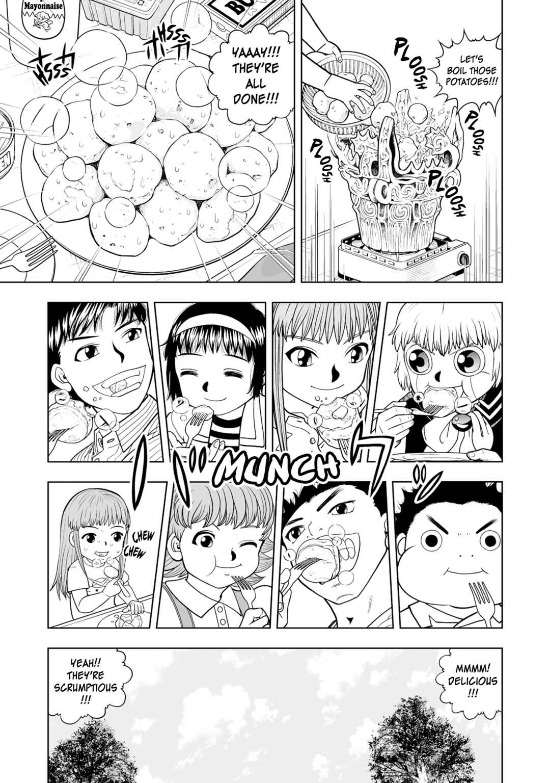 Zatch Bell! 2 Chapter 36 - Page 23