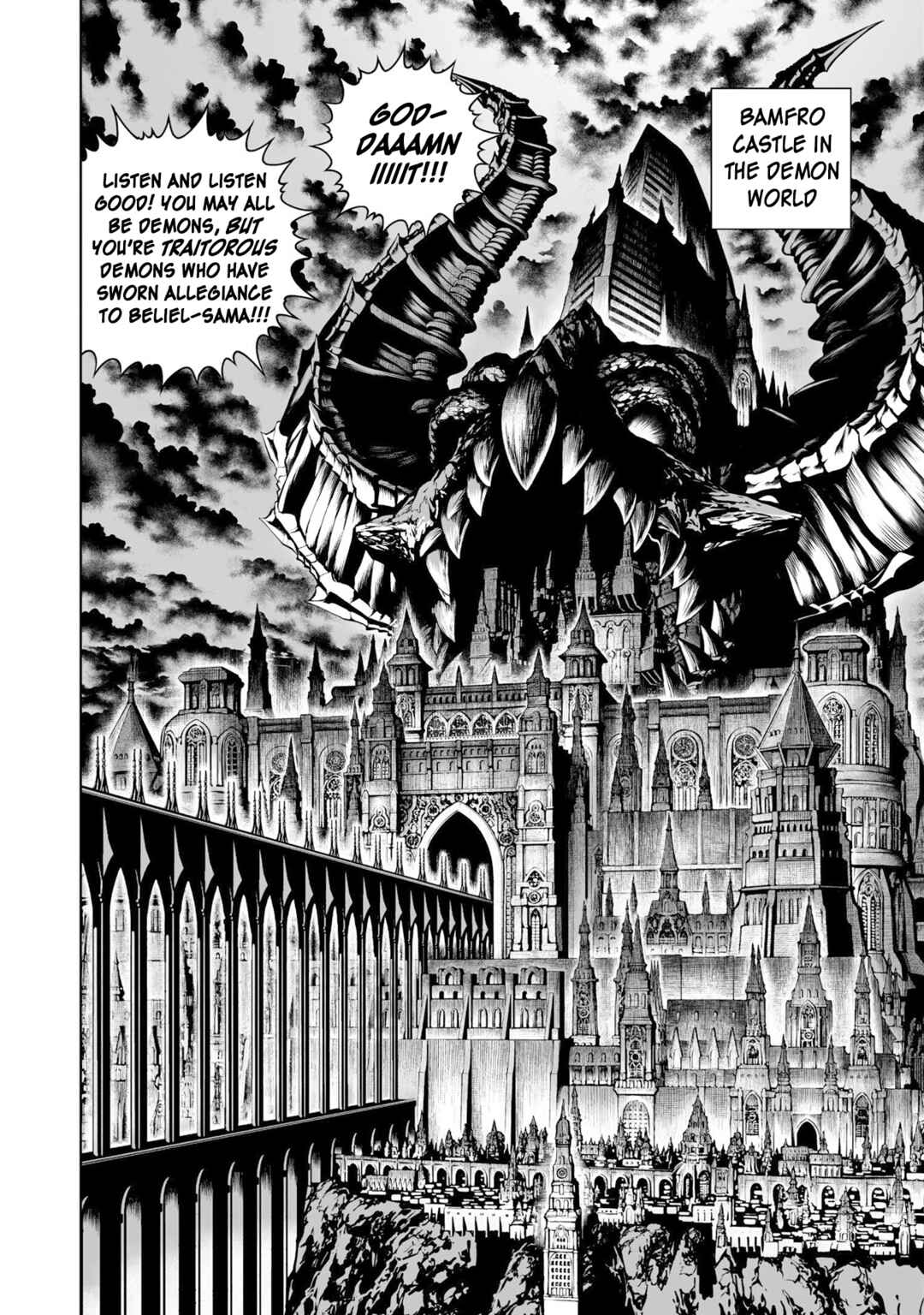 Zatch Bell! 2 Chapter 36 - Page 30
