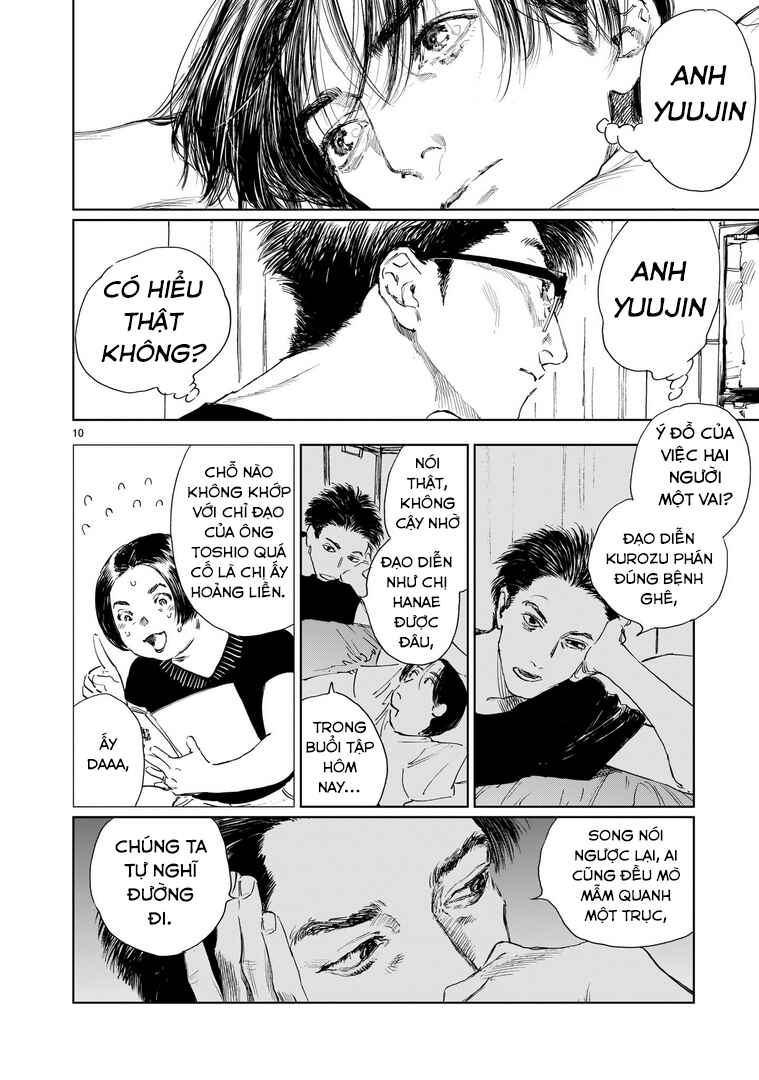 Double Chapter 23 - Page 10