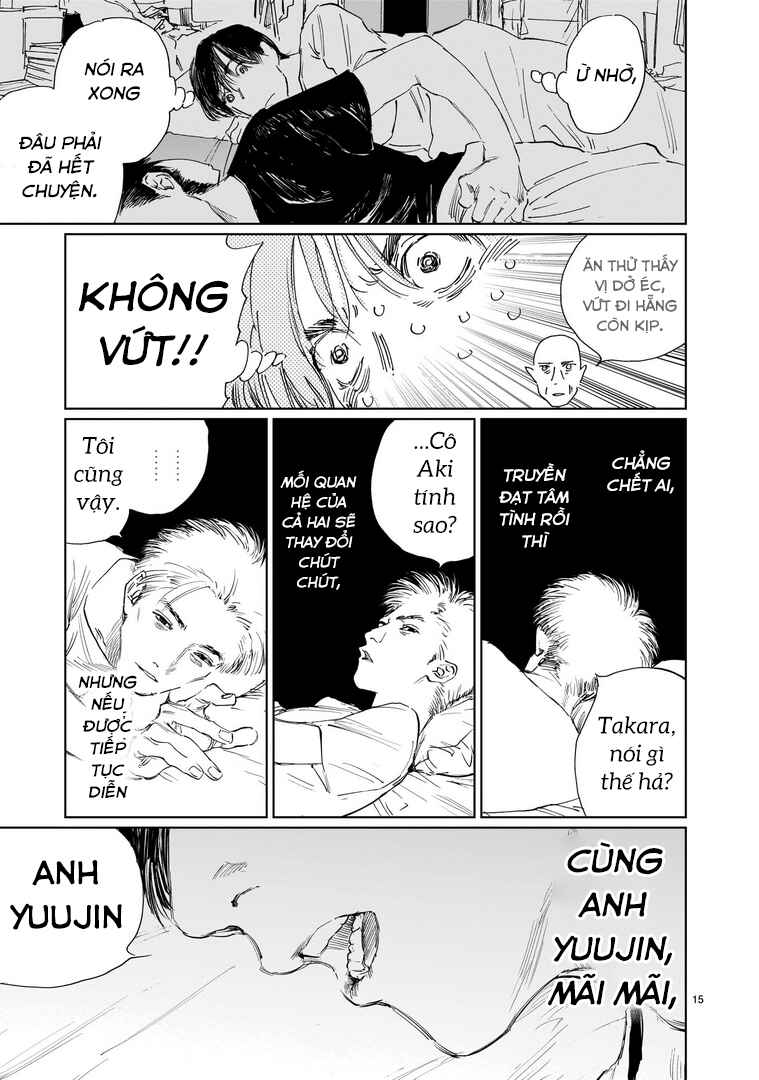 Double Chapter 23 - Page 15