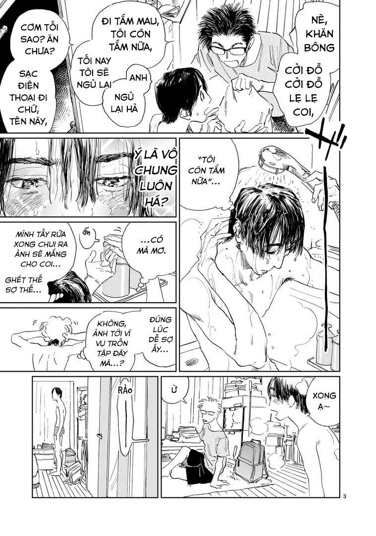 Double Chapter 23 - Page 3