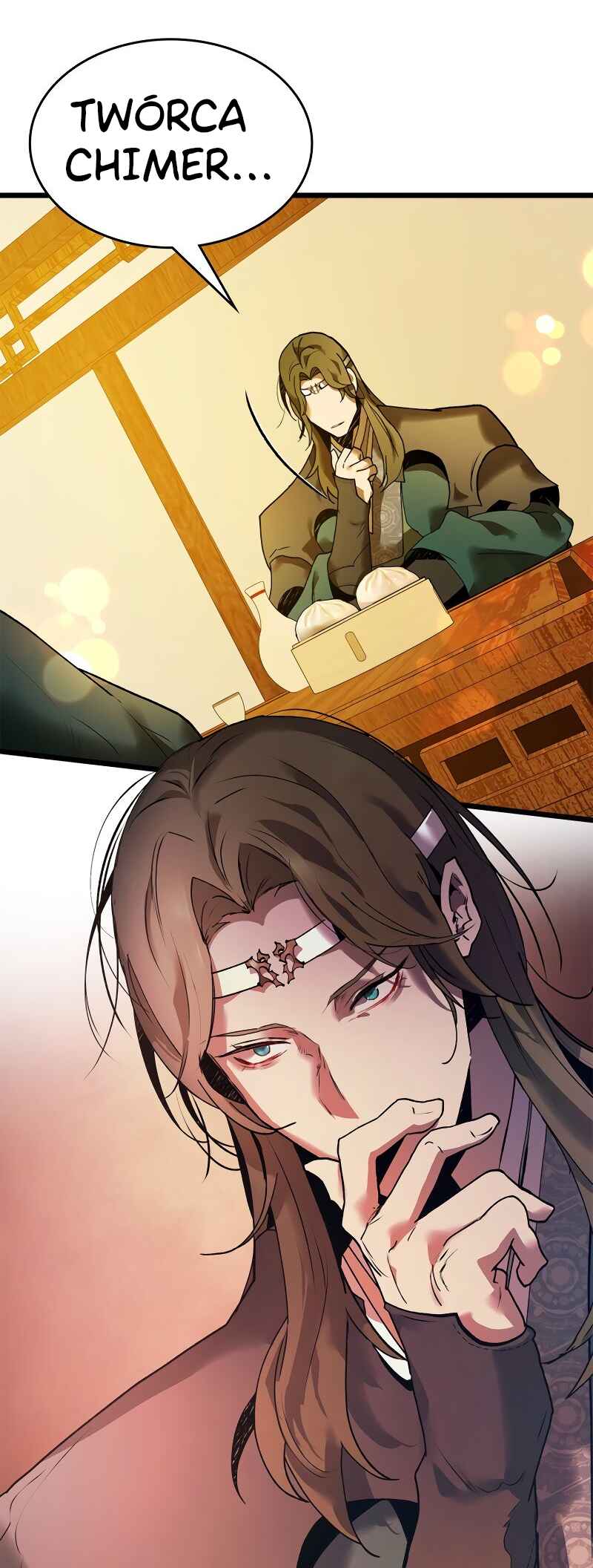 Level Up with the Gods Chapter 142 - Page 13