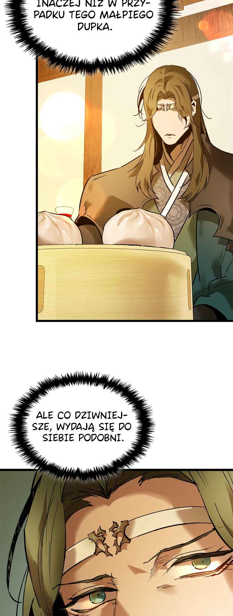 Level Up with the Gods Chapter 142 - Page 19