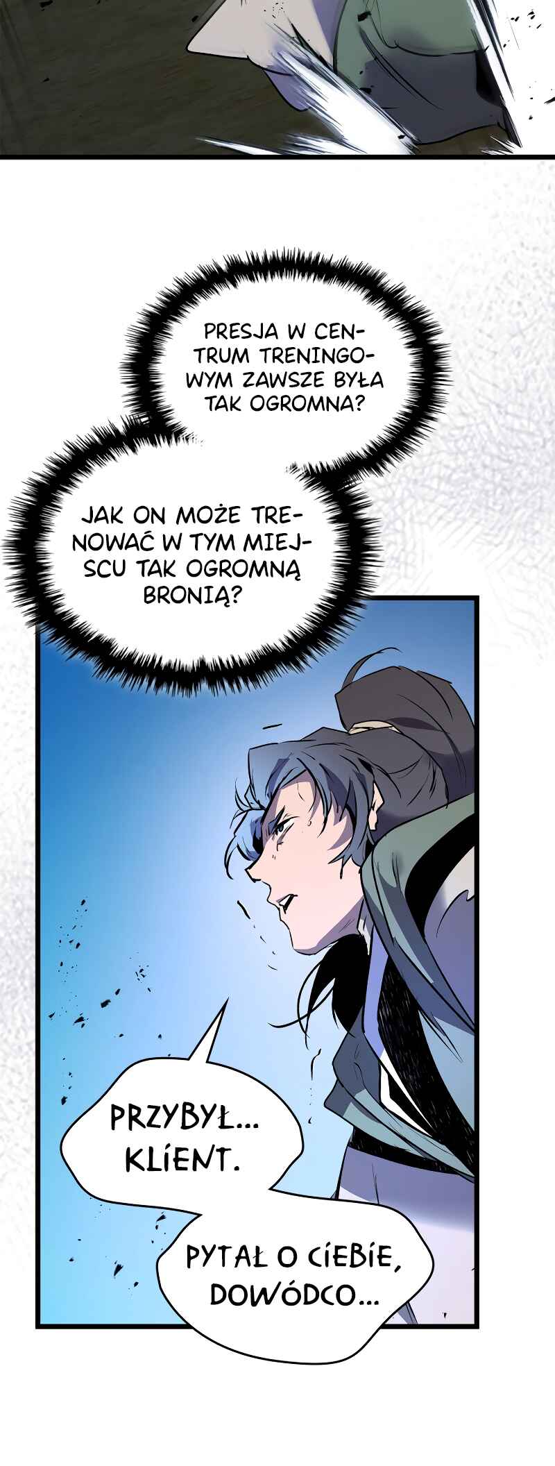 Level Up with the Gods Chapter 142 - Page 27