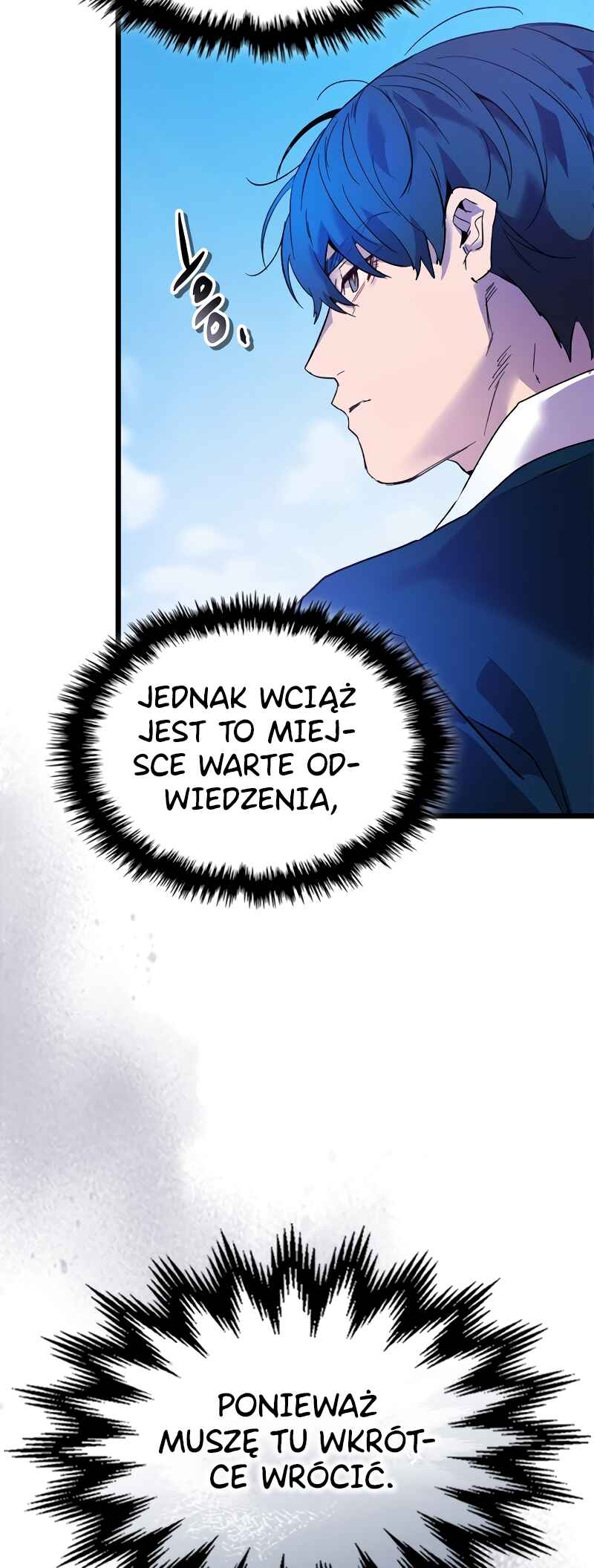 Level Up with the Gods Chapter 142 - Page 33