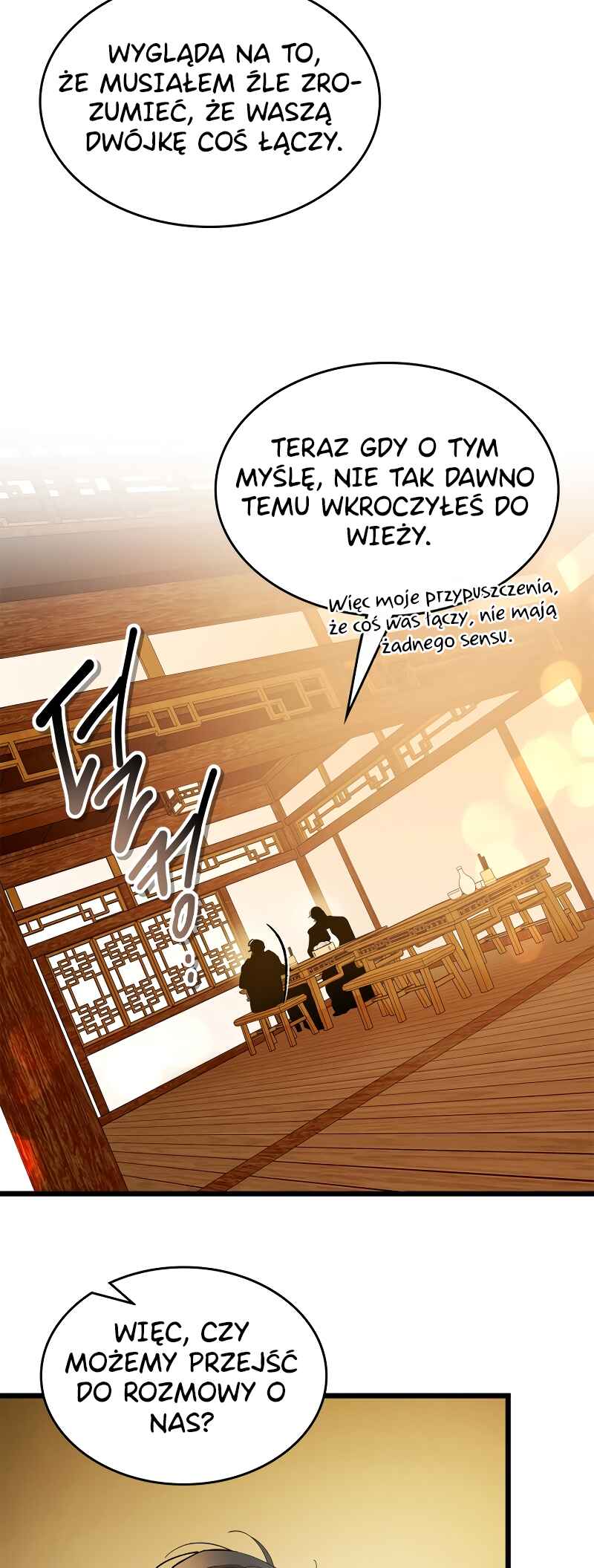 Level Up with the Gods Chapter 142 - Page 6