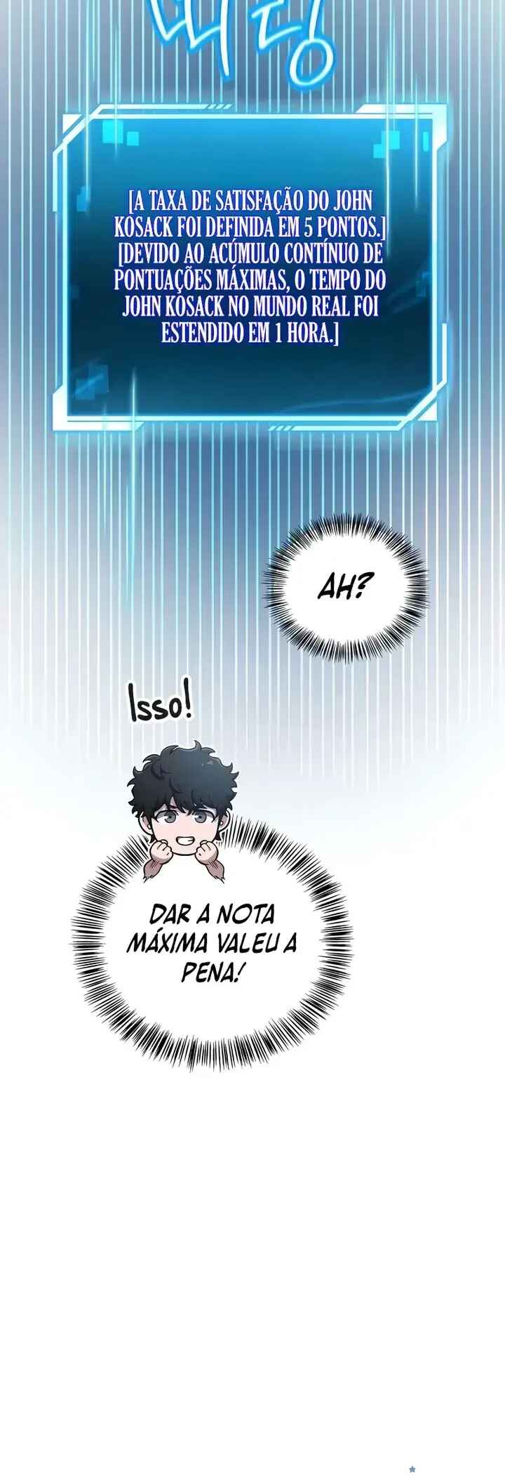 Hanamjae Tap Gongnyakppop Chapter 4 - Page 43