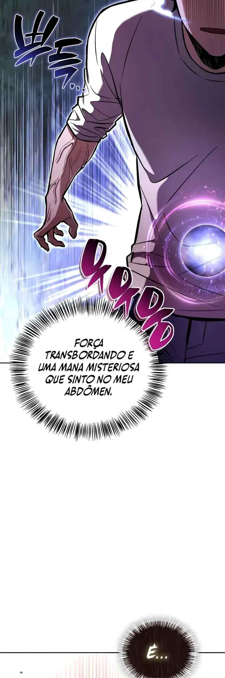 Hanamjae Tap Gongnyakppop Chapter 4 - Page 47
