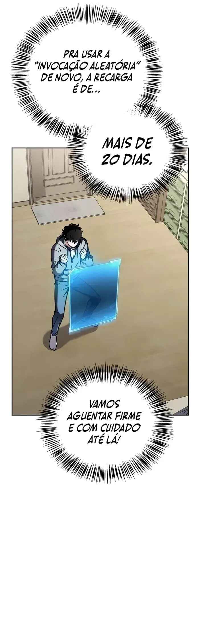 Hanamjae Tap Gongnyakppop Chapter 4 - Page 6