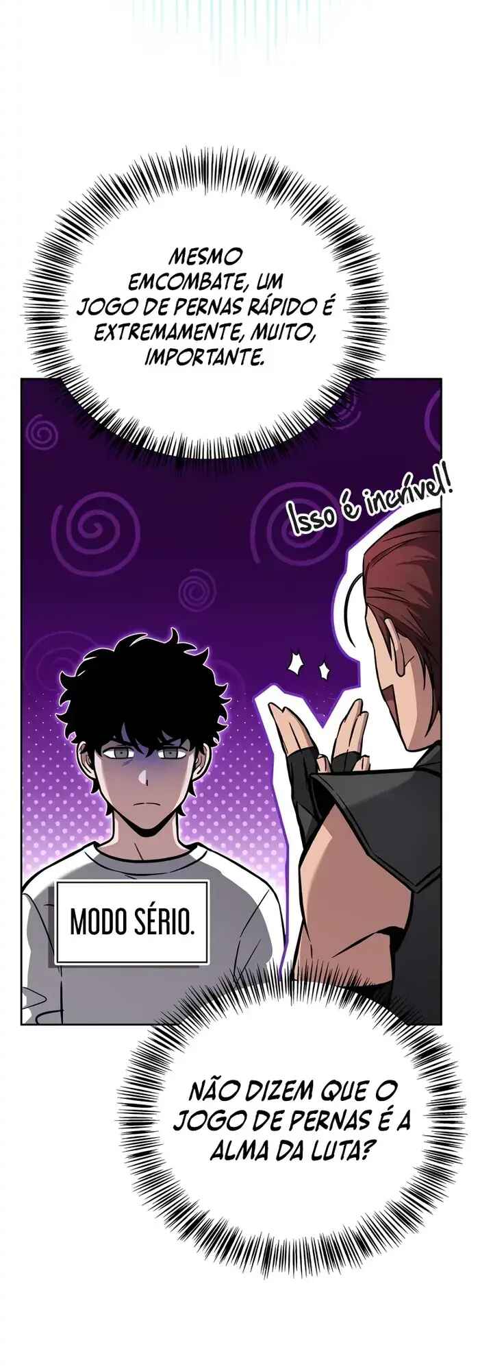 Hanamjae Tap Gongnyakppop Chapter 4 - Page 73