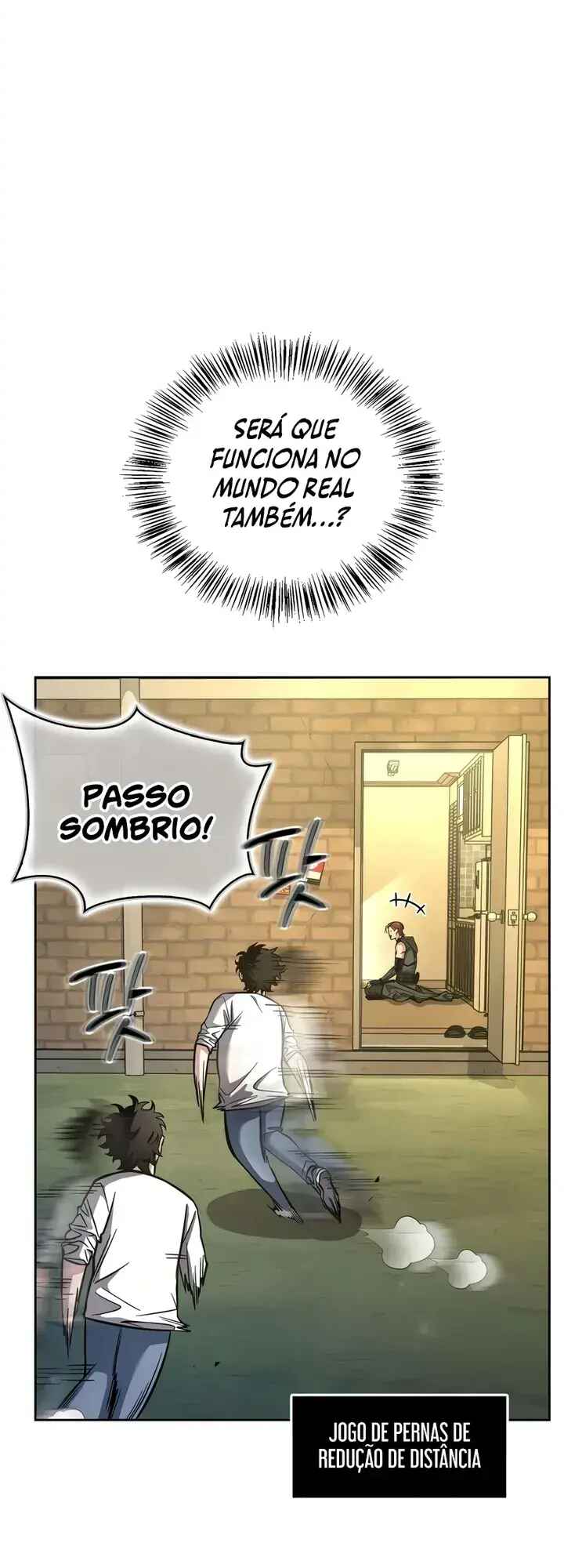 Hanamjae Tap Gongnyakppop Chapter 4 - Page 74
