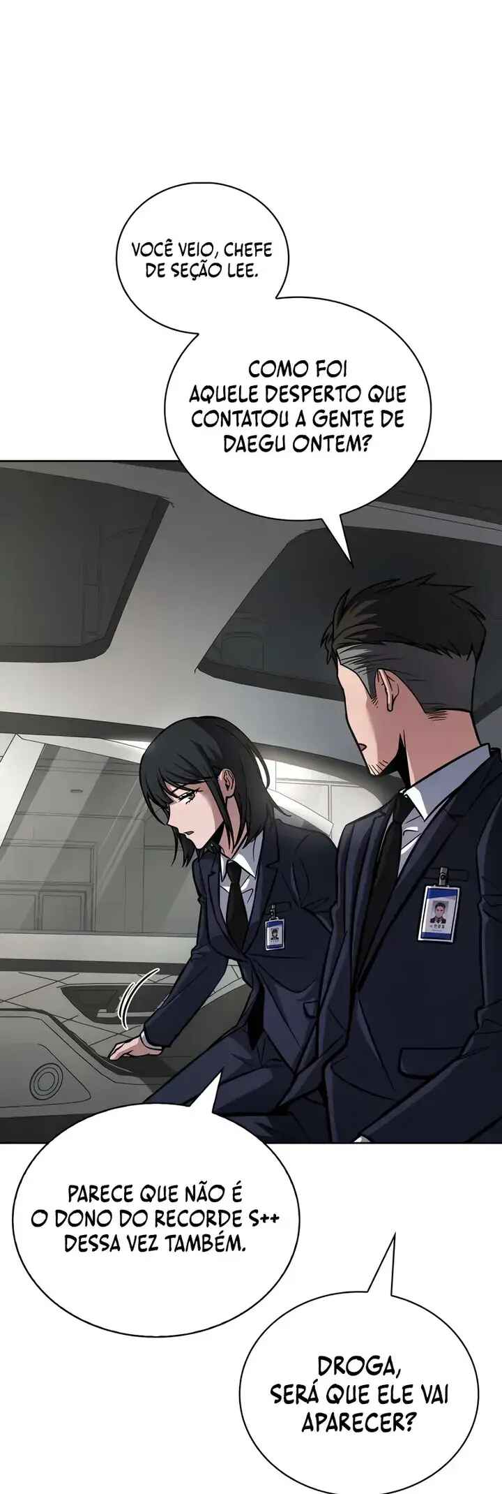 Hanamjae Tap Gongnyakppop Chapter 4 - Page 82
