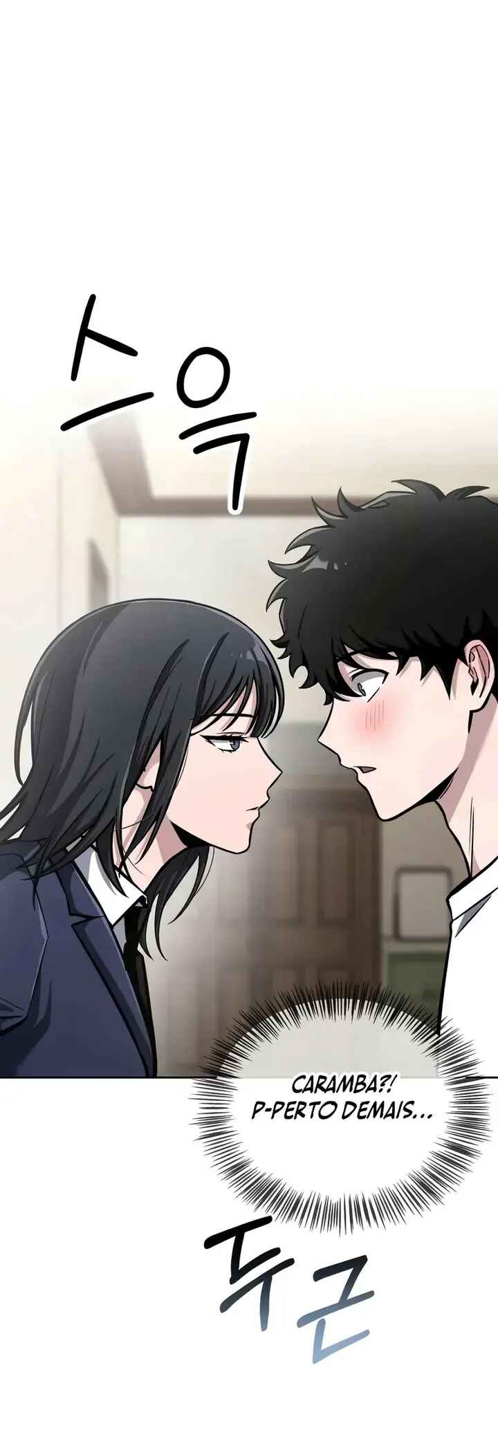 Hanamjae Tap Gongnyakppop Chapter 4 - Page 90