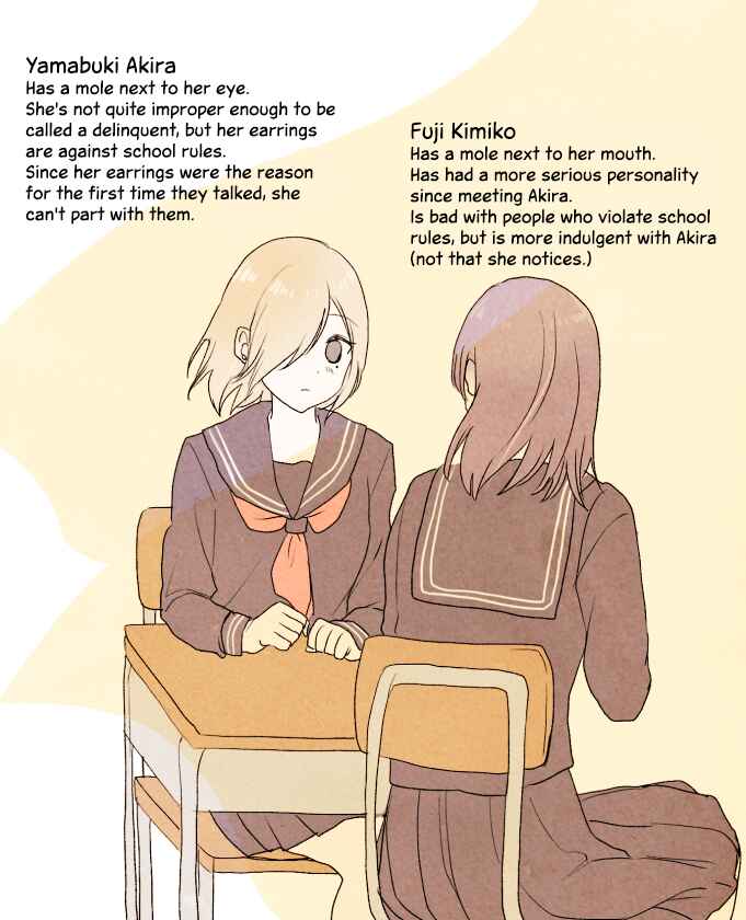 Kouiu Kankei ga Sugoku Suki Chapter 3 - Page 3