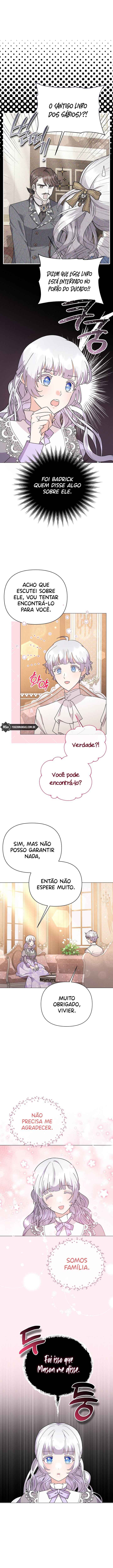 The Little Landlady Chapter 86 - Page 11