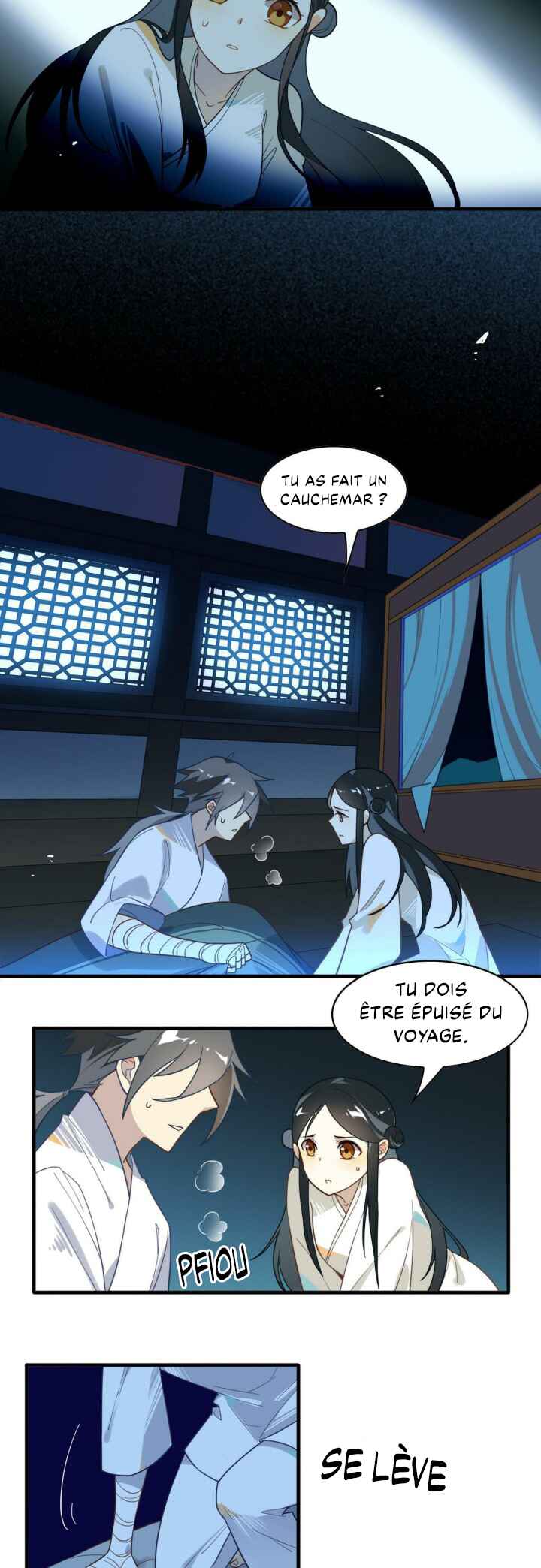 Craftsman Chapter 5 - Page 12