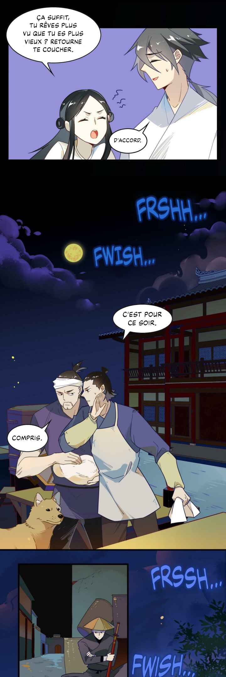 Craftsman Chapter 5 - Page 15