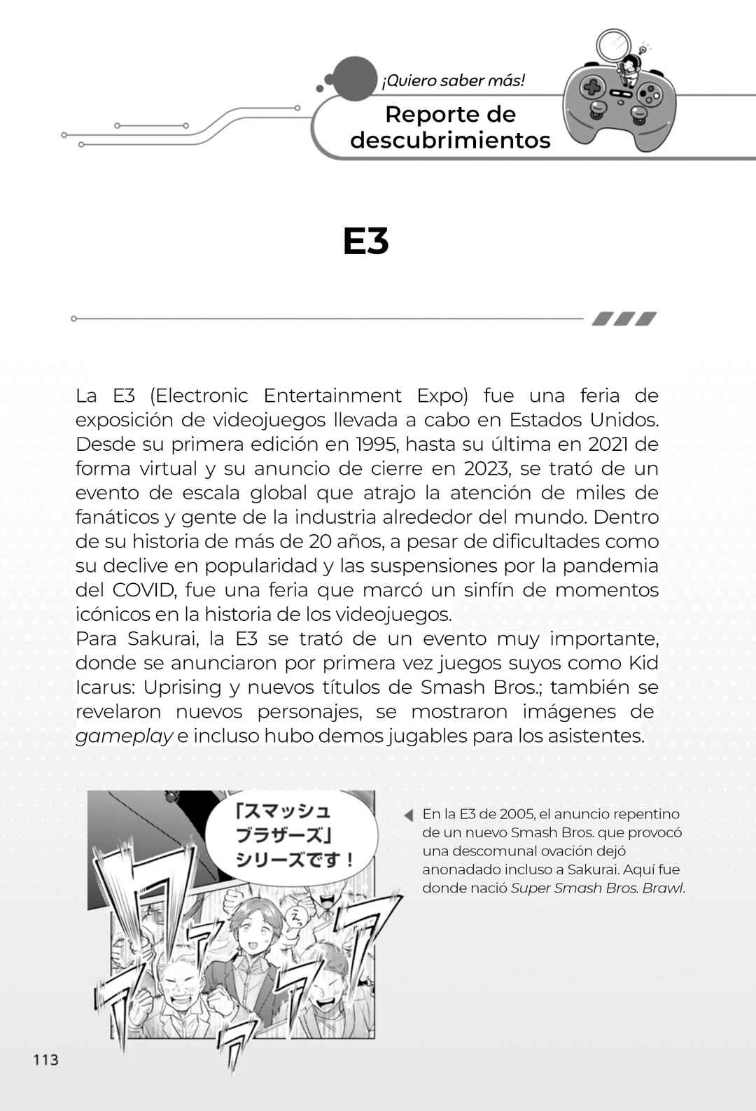 Manga de Shiru Hito to Shigoto: Sakurai Masahiro - Geemu de Sekai wo Motto Tanoshiku Chapter 4 - Page 27