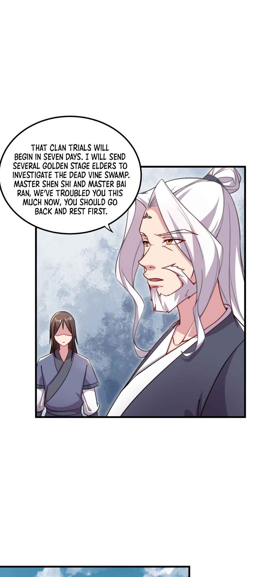 I, The Invincible Villain Master With My Apprentices Chapter 26 - Page 18