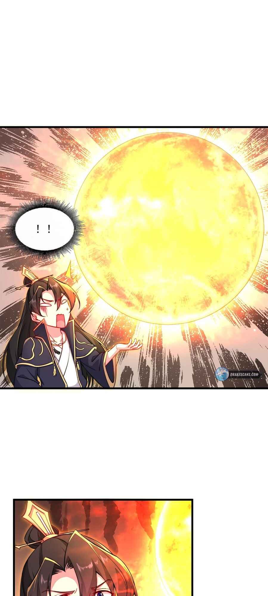 I, The Invincible Villain Master With My Apprentices Chapter 26 - Page 31