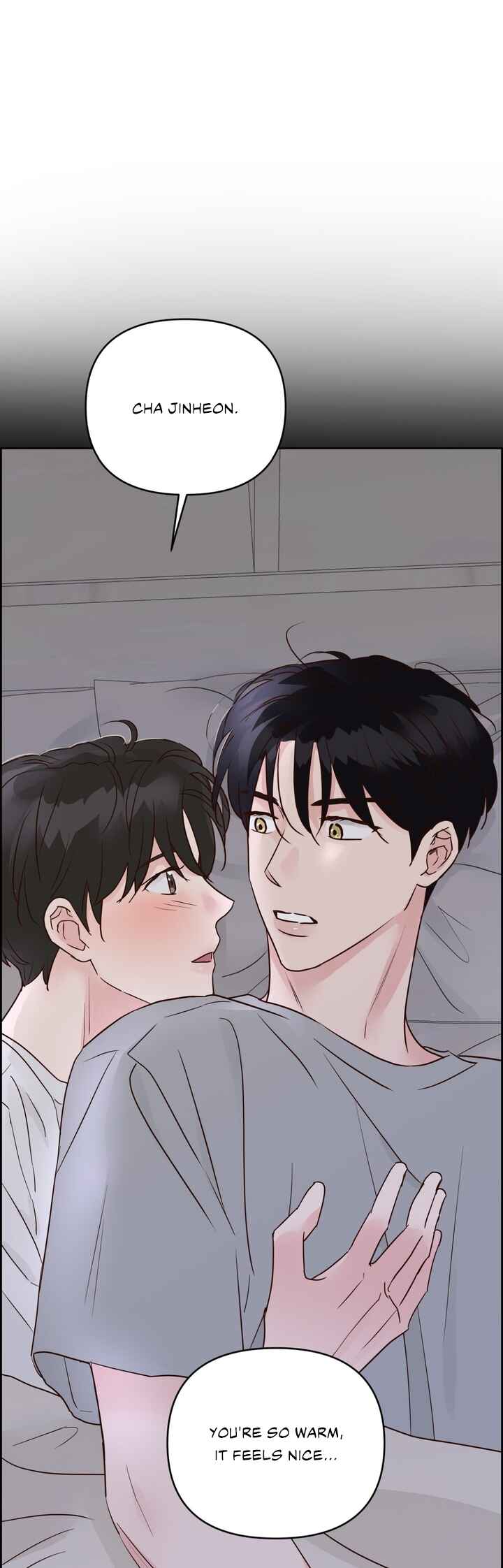 Jeoonhwasang Chapter 3 - Page 2