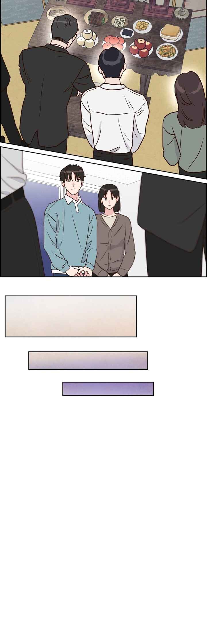Jeoonhwasang Chapter 3 - Page 23