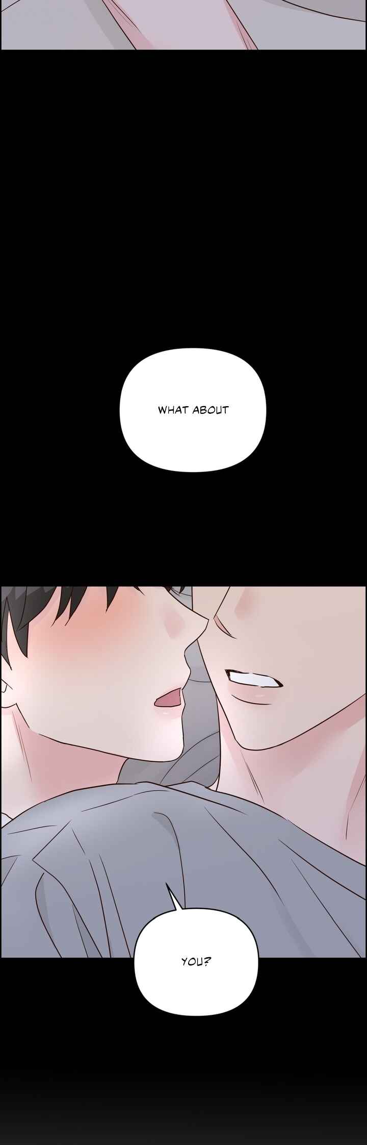 Jeoonhwasang Chapter 3 - Page 3