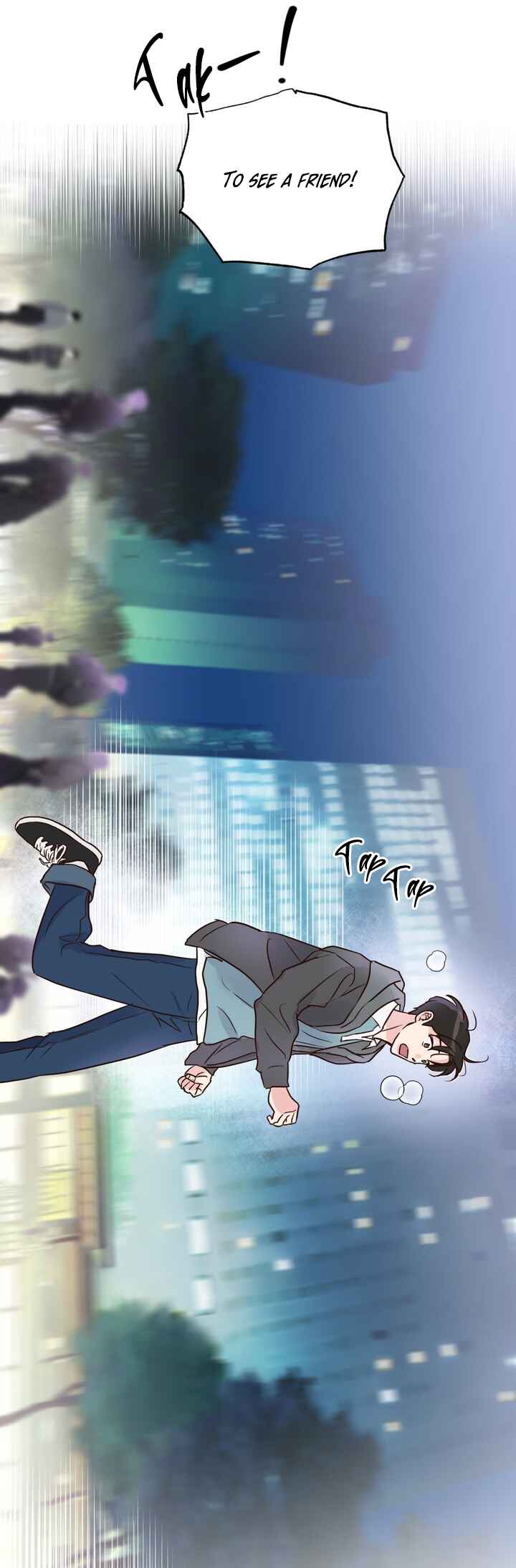 Jeoonhwasang Chapter 3 - Page 34