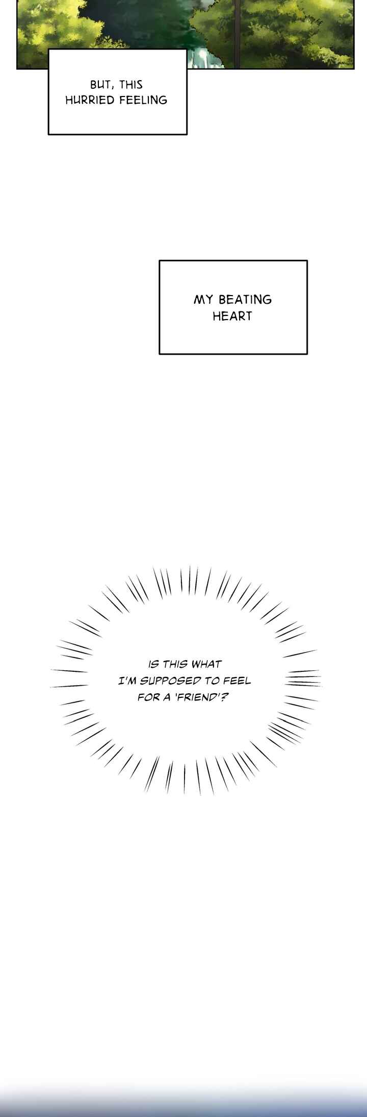 Jeoonhwasang Chapter 3 - Page 36