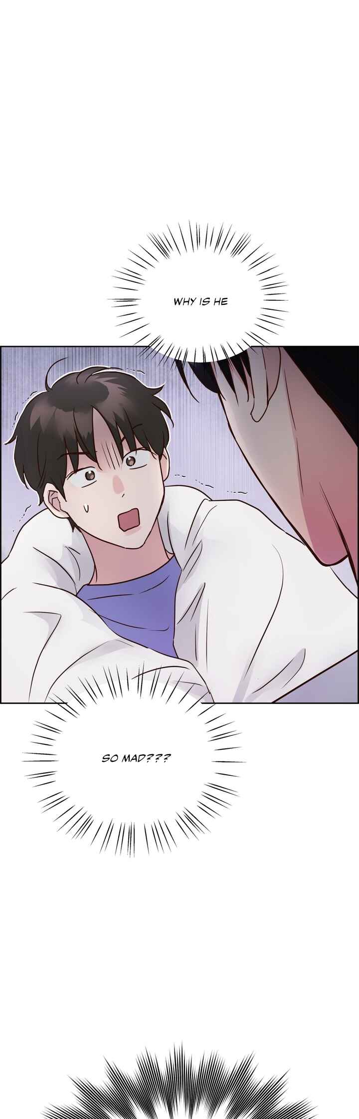 Jeoonhwasang Chapter 3 - Page 8