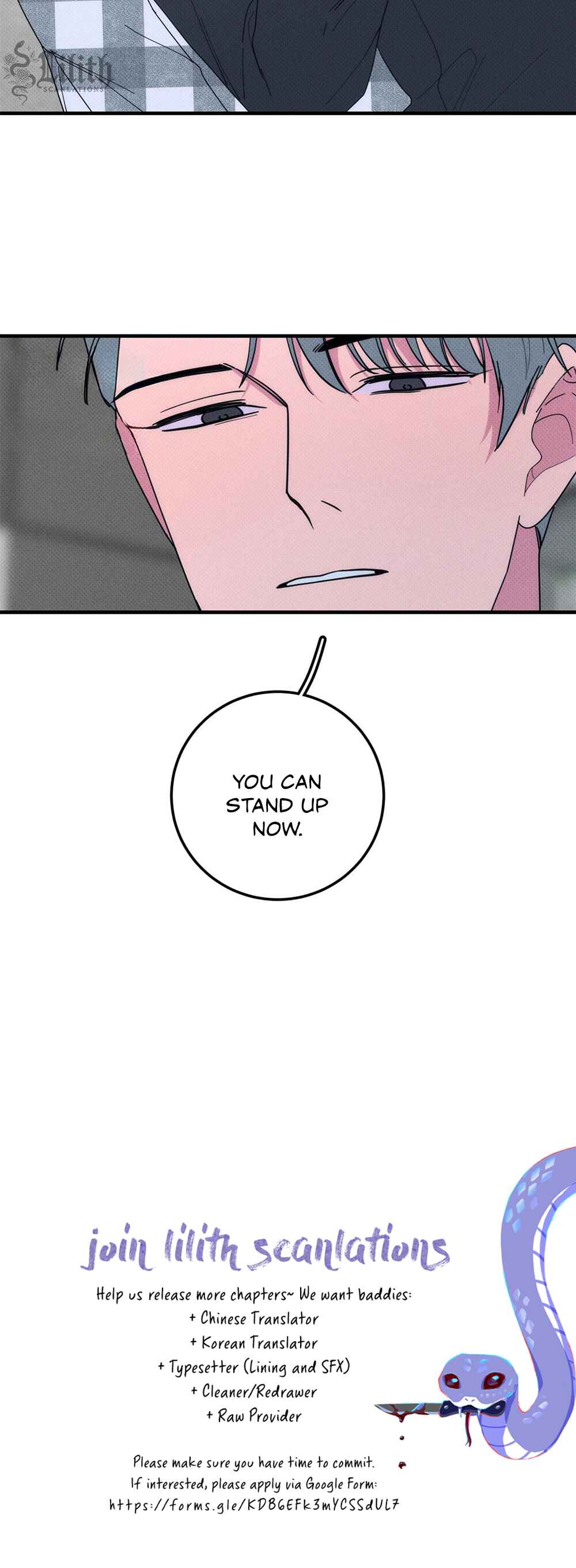 Shāshǒu Shèchù Liàn'ài Shǒucè Chapter 9 - Page 8