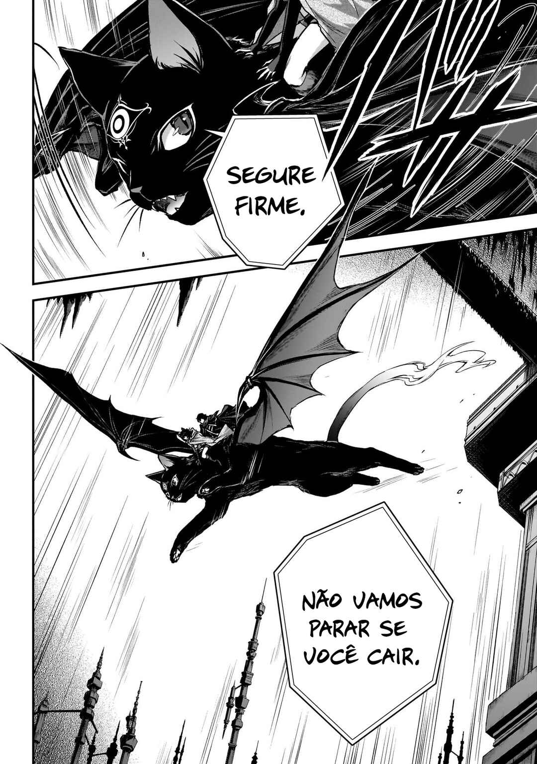 Ansatsusha de Aru Ore no Status ga Yuusha yori mo Akiraka ni Tsuyoi no da ga Chapter 31 - Page 25