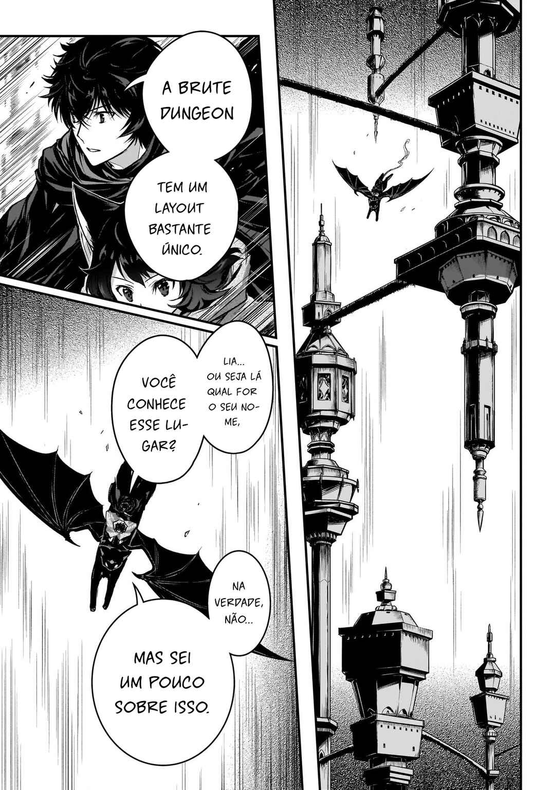 Ansatsusha de Aru Ore no Status ga Yuusha yori mo Akiraka ni Tsuyoi no da ga Chapter 31 - Page 26