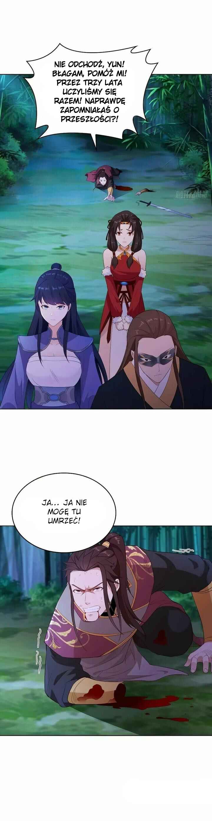 Bèipò Chéngwéi Fǎnpài Zhuìxù Chapter 93 - Page 17