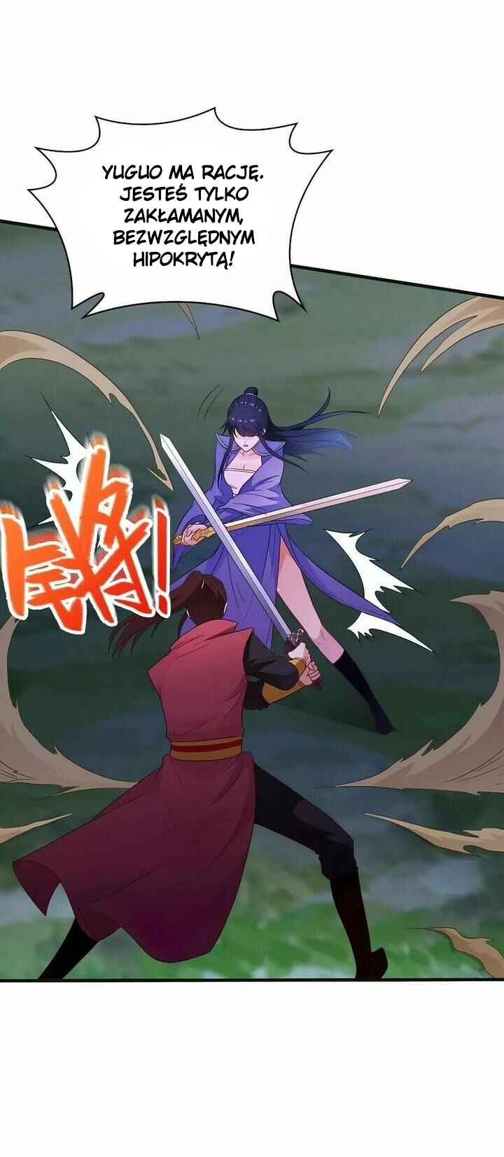 Bèipò Chéngwéi Fǎnpài Zhuìxù Chapter 93 - Page 7