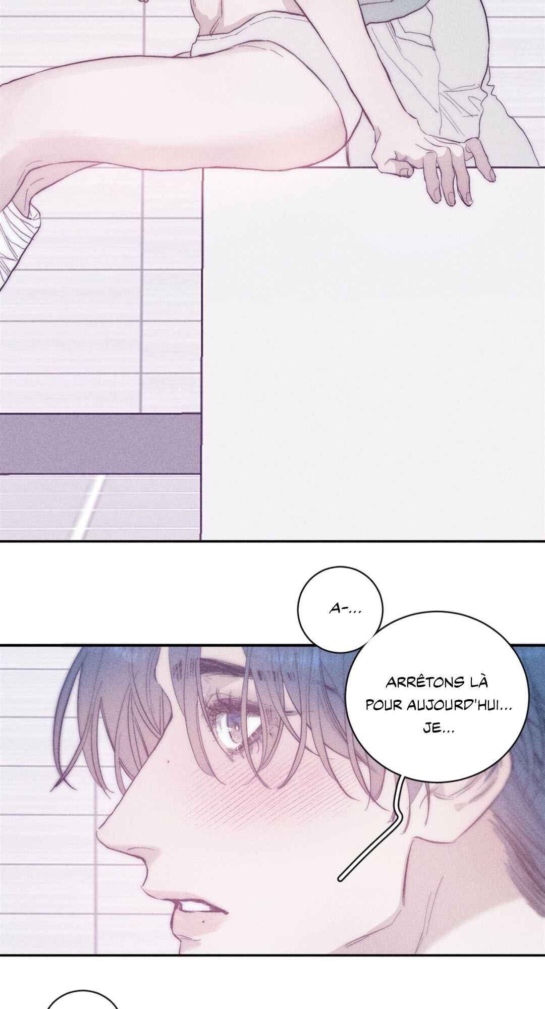 Spring is Coming Chapter 17 - Page 12