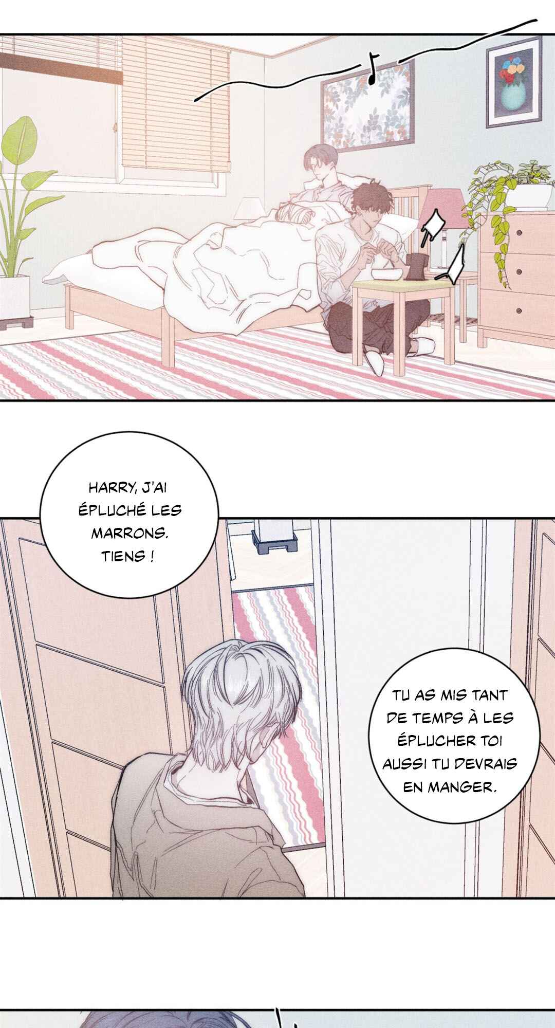 Spring is Coming Chapter 17 - Page 17