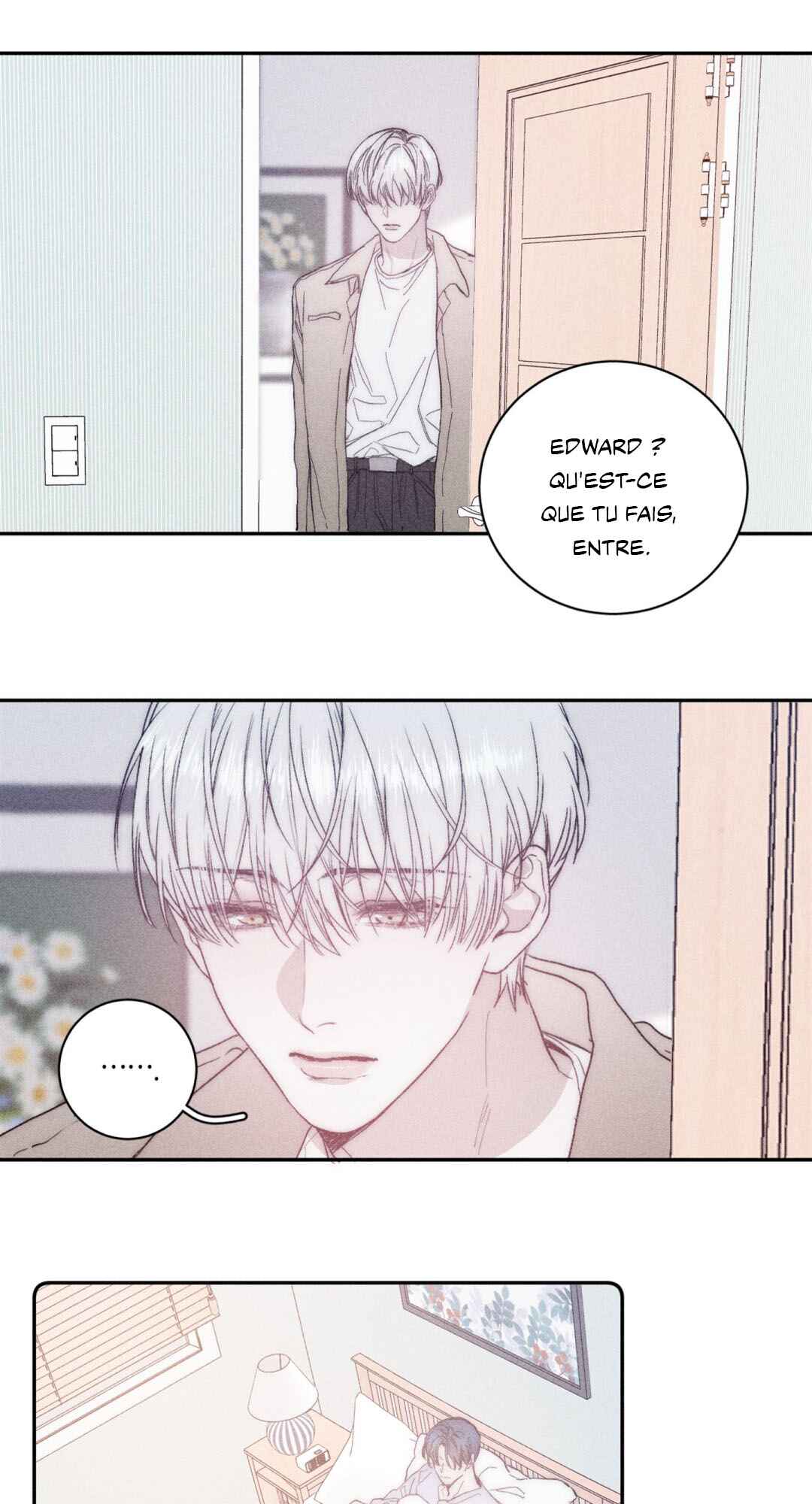 Spring is Coming Chapter 17 - Page 19