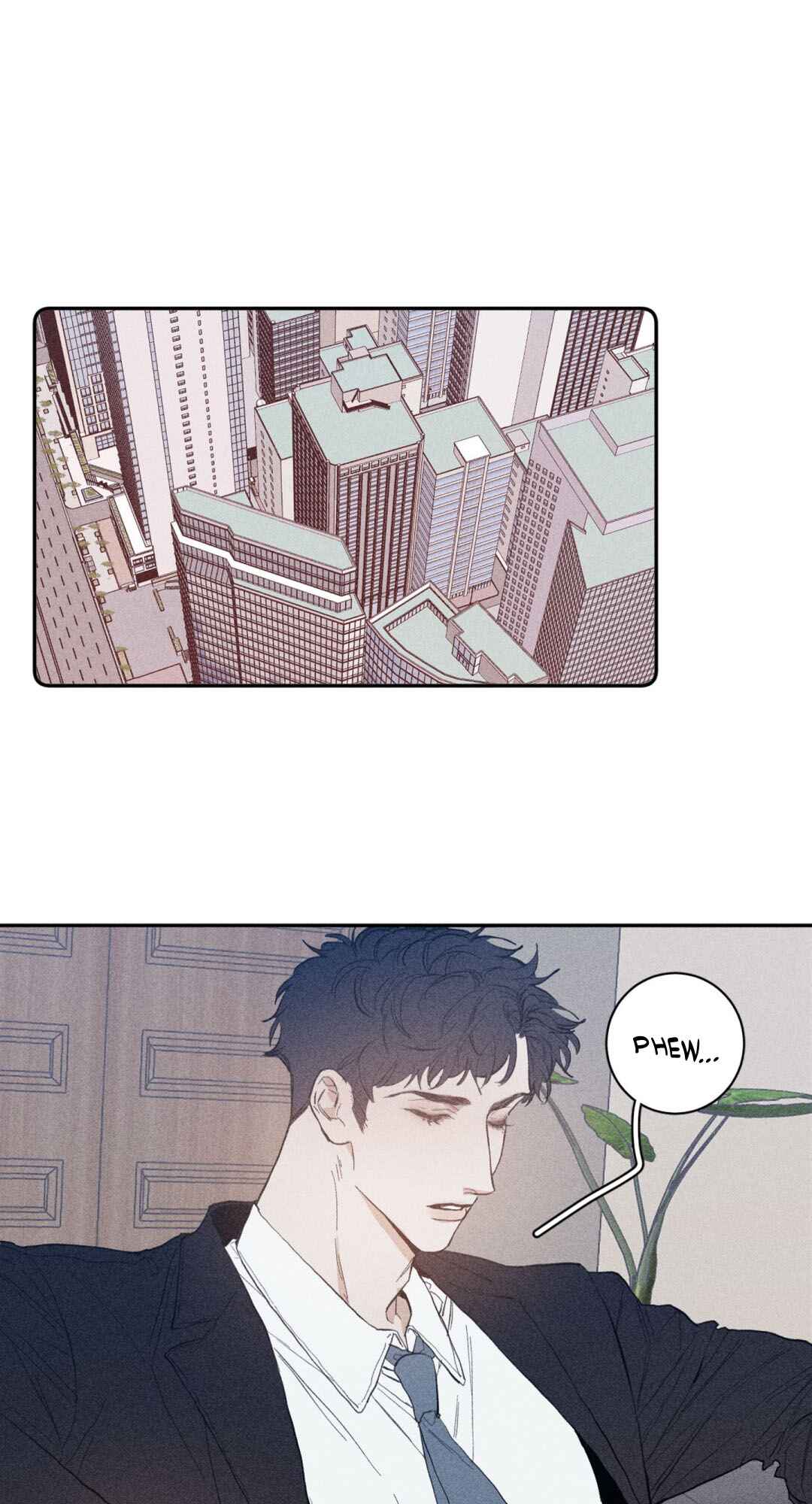 Spring is Coming Chapter 17 - Page 28