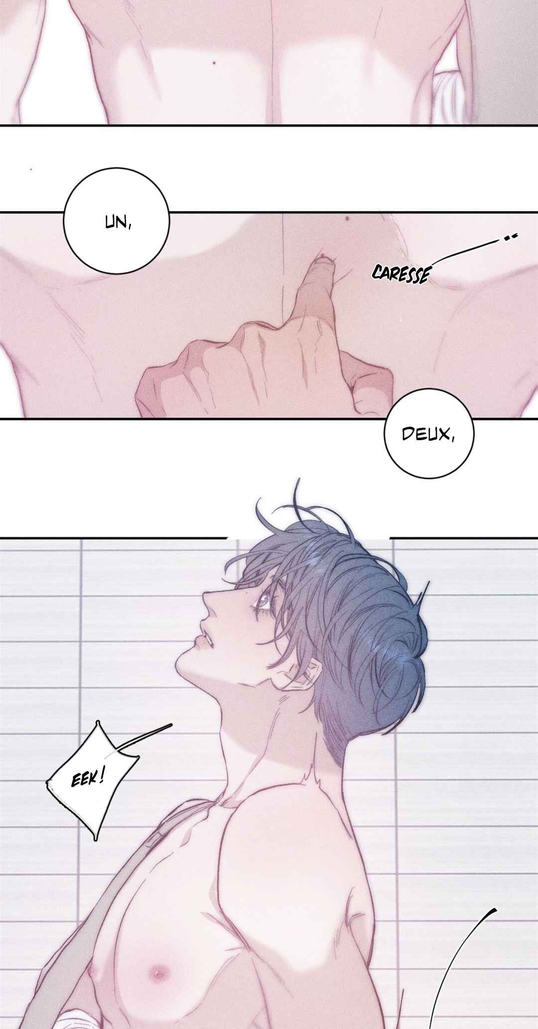 Spring is Coming Chapter 17 - Page 7