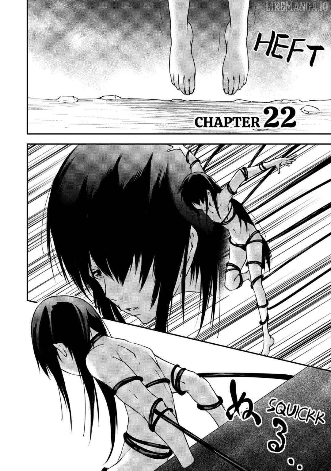Yuusha no Mago to Maou no Musume Chapter 22 - Page 1