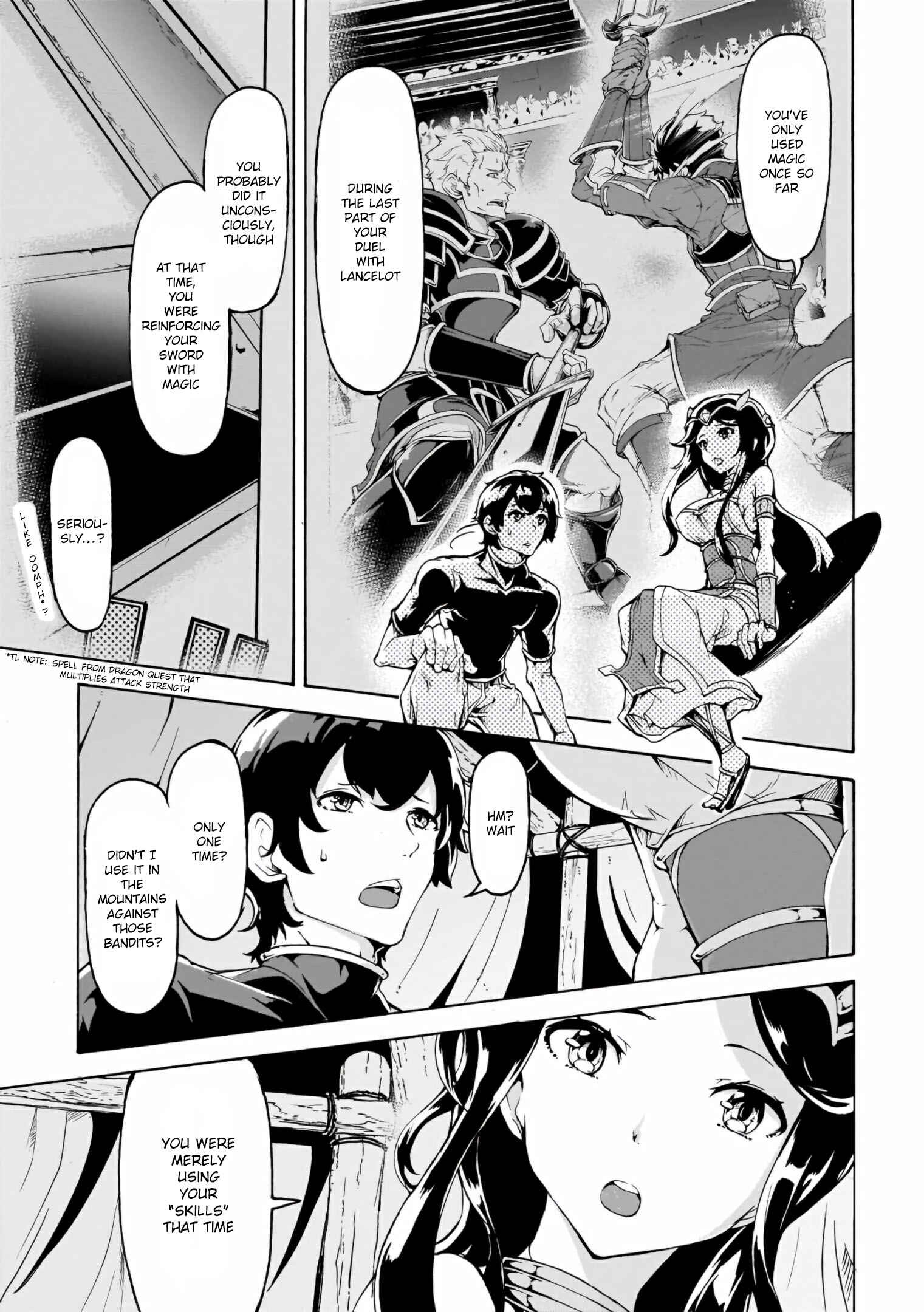 Inaka no Home Center Otoko no Jiyuu na Isekai Seikatsu Chapter 14 - Page 17