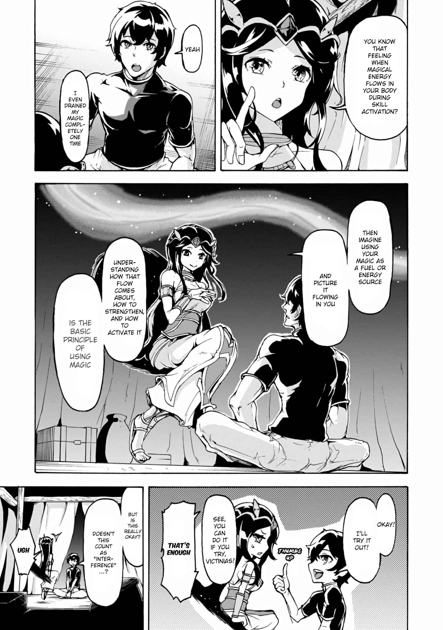 Inaka no Home Center Otoko no Jiyuu na Isekai Seikatsu Chapter 14 - Page 19