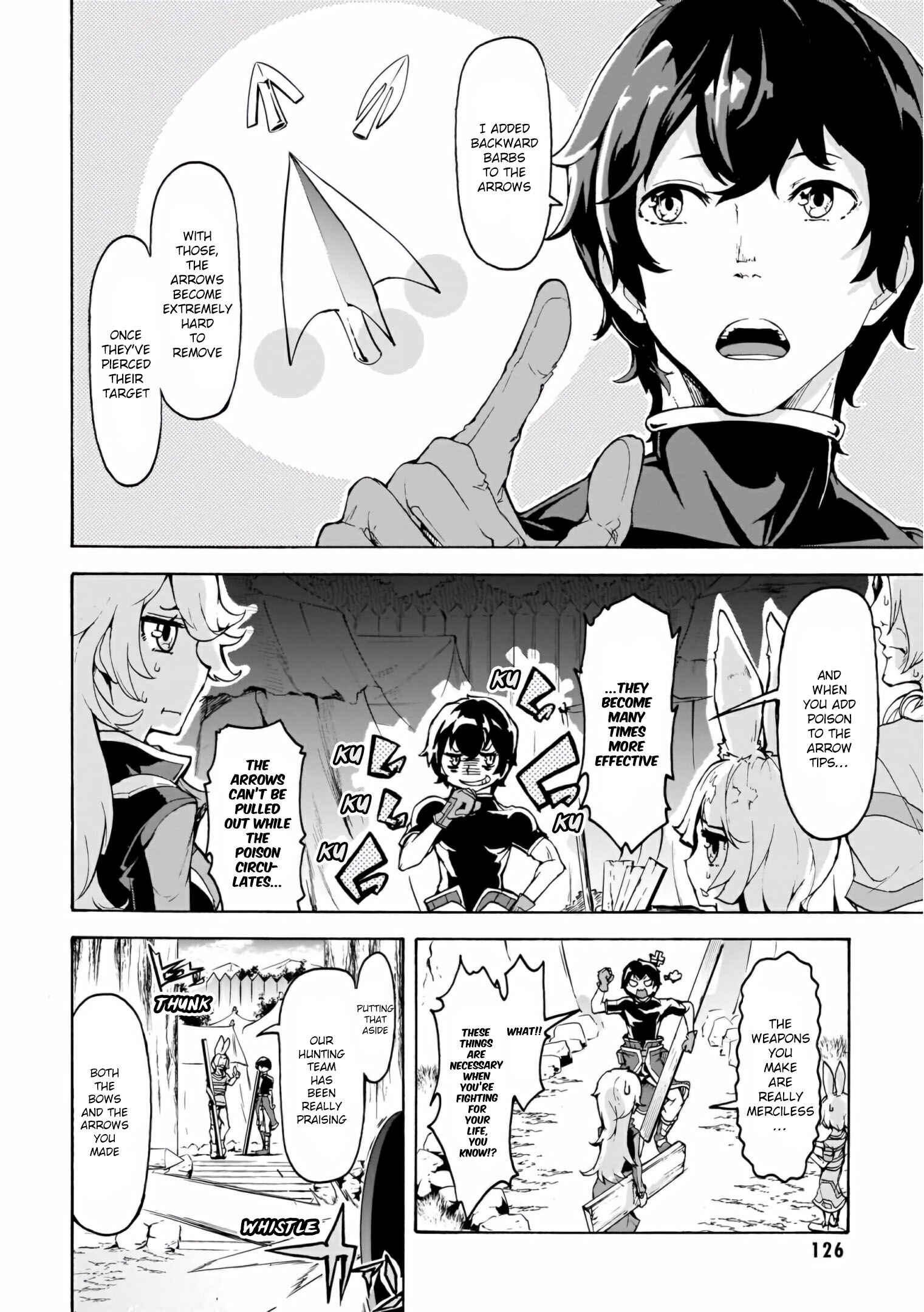 Inaka no Home Center Otoko no Jiyuu na Isekai Seikatsu Chapter 14 - Page 24