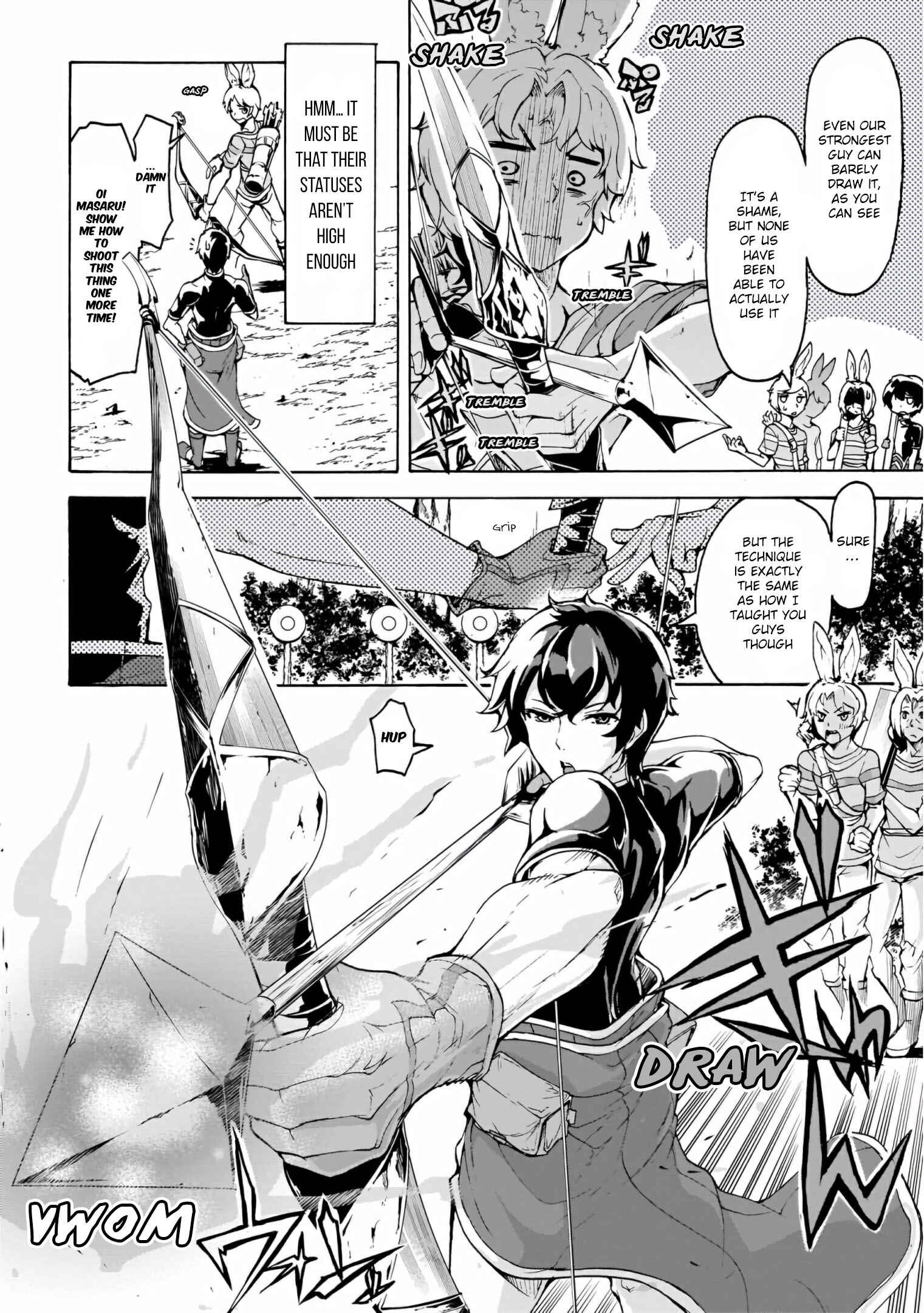 Inaka no Home Center Otoko no Jiyuu na Isekai Seikatsu Chapter 14 - Page 26